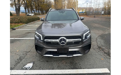 mercedes-benz-glb-250 - 1