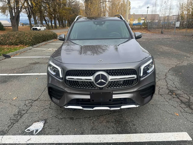 Mercedes-Benz GLB 250 AMG/ПАНОРАМА/ДИСТРОНИК/360 - автомобили, коли, обяви за нови и употребявани 1