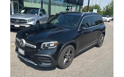 mercedes-benz-glb-250 - 0