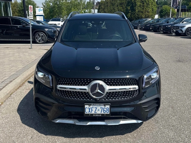 Mercedes-Benz GLB 250 CARFAX - автомобили, коли, обяви за нови и употребявани 1
