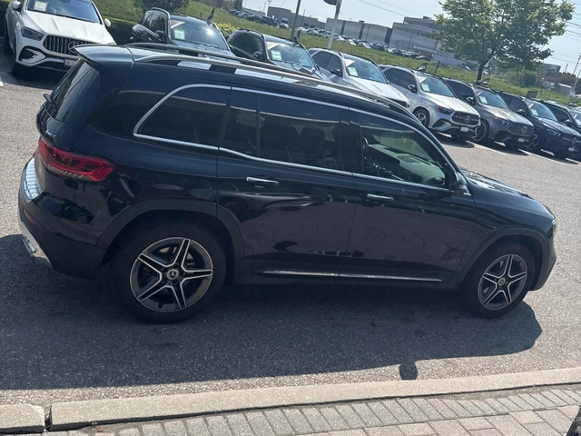 Mercedes-Benz GLB 250 CARFAX - автомобили, коли, обяви за нови и употребявани 2