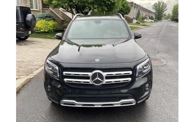 mercedes-benz-glb-250 - 1
