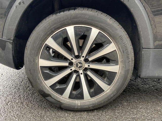 Mercedes-Benz GLB 250 2 КЛЮЧА * ПАНОРАМА * ПОДГРЕВИ * CARFAX - автомобили, коли, обяви за нови и употребявани 5