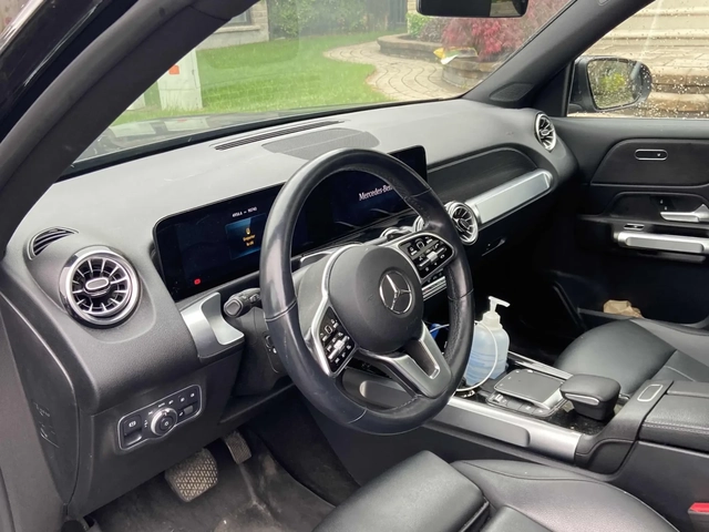 Mercedes-Benz GLB 250 2 КЛЮЧА * ПАНОРАМА * ПОДГРЕВИ * CARFAX - автомобили, коли, обяви за нови и употребявани 6