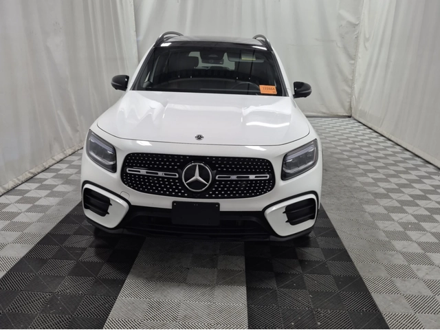 Mercedes-Benz GLB 250 2025 Mercedes-Benz GLB 250 - автомобили, коли, обяви за нови и употребявани 1