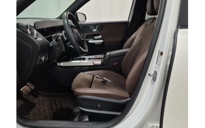 Mercedes-Benz GLB 250 2025 Mercedes-Benz GLB 250 - автомобили, коли, обяви за нови и употребявани 6
