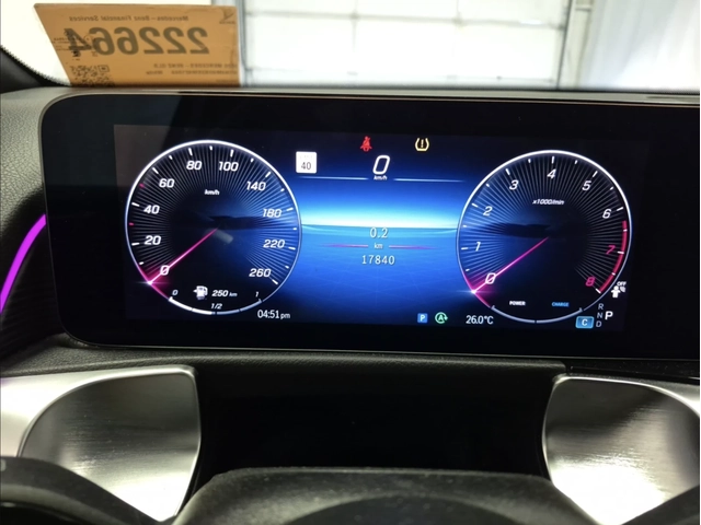 Mercedes-Benz GLB 250 2025 Mercedes-Benz GLB 250 - автомобили, коли, обяви за нови и употребявани 8