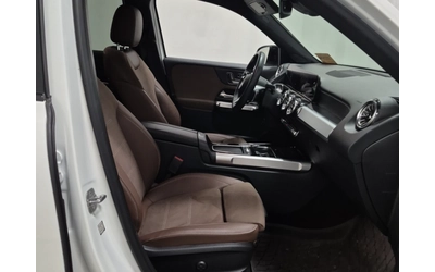 Mercedes-Benz GLB 250 2025 Mercedes-Benz GLB 250 - автомобили, коли, обяви за нови и употребявани 9