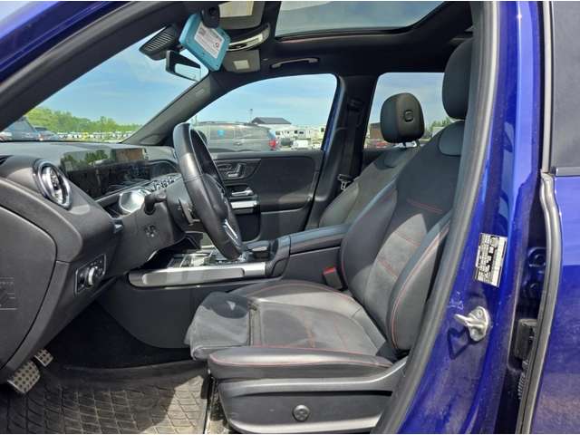 Mercedes-Benz GLB 250 2022 Mercedes-Benz GLB 250 - автомобили, коли, обяви за нови и употребявани 4