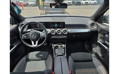 Mercedes-Benz GLB 250 2022 Mercedes-Benz GLB 250 - автомобили, коли, обяви за нови и употребявани 6
