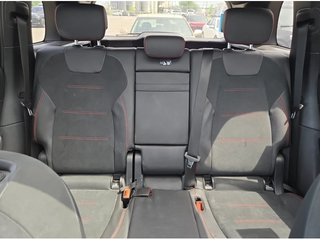 Mercedes-Benz GLB 250 2022 Mercedes-Benz GLB 250 - автомобили, коли, обяви за нови и употребявани 7