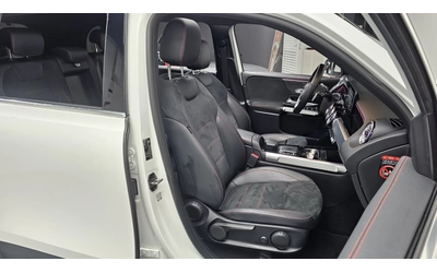 Mercedes-Benz GL 4MATIC| AMG PACK| КАМЕРА| ОПЦИЯ ЗА ЛИЗИНГ - автомобили, коли, обяви за нови и употребявани 10