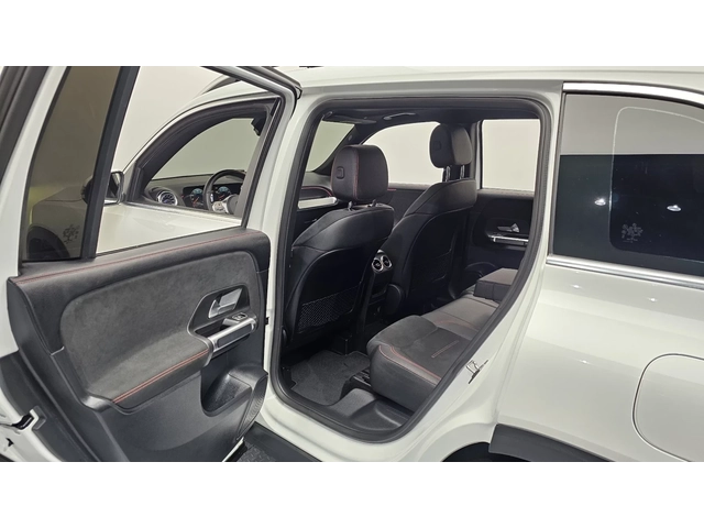 Mercedes-Benz GL 4MATIC| AMG PACK| КАМЕРА| ОПЦИЯ ЗА ЛИЗИНГ - автомобили, коли, обяви за нови и употребявани 11