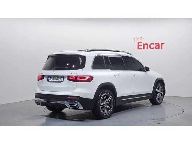 Mercedes-Benz GL 4MATIC| AMG PACK| КАМЕРА| ОПЦИЯ ЗА ЛИЗИНГ - автомобили, коли, обяви за нови и употребявани 1