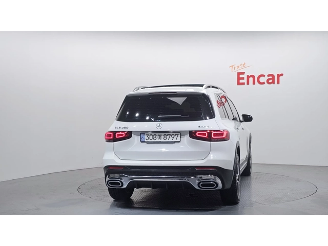 Mercedes-Benz GL 4MATIC| AMG PACK| КАМЕРА| ОПЦИЯ ЗА ЛИЗИНГ - автомобили, коли, обяви за нови и употребявани 3