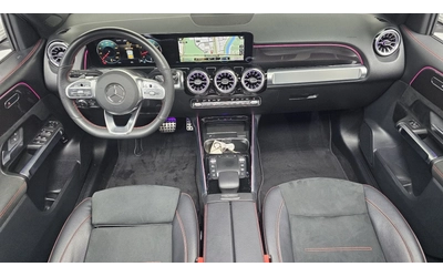 Mercedes-Benz GL 4MATIC| AMG PACK| КАМЕРА| ОПЦИЯ ЗА ЛИЗИНГ - автомобили, коли, обяви за нови и употребявани 6