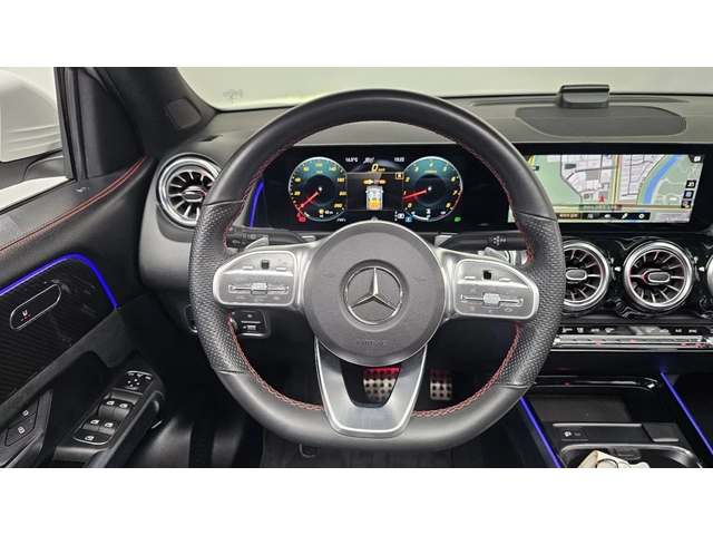 Mercedes-Benz GL 4MATIC| AMG PACK| КАМЕРА| ОПЦИЯ ЗА ЛИЗИНГ - автомобили, коли, обяви за нови и употребявани 7