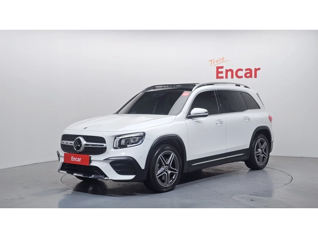 Mercedes-Benz GLB 250 4MATIC| AMG PACK| КАМЕРА| ОПЦИЯ ЗА ЛИЗИНГ - автомобили, коли, обяви за нови и употребявани 0