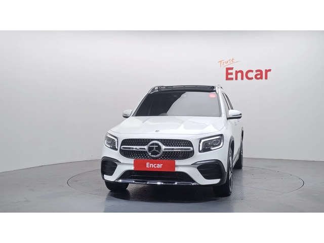 Mercedes-Benz GLB 250 4MATIC| AMG PACK| КАМЕРА| ОПЦИЯ ЗА ЛИЗИНГ - автомобили, коли, обяви за нови и употребявани 2