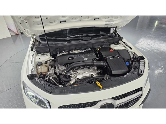 Mercedes-Benz GLB 250 4MATIC| AMG PACK| КАМЕРА| ОПЦИЯ ЗА ЛИЗИНГ - автомобили, коли, обяви за нови и употребявани 5