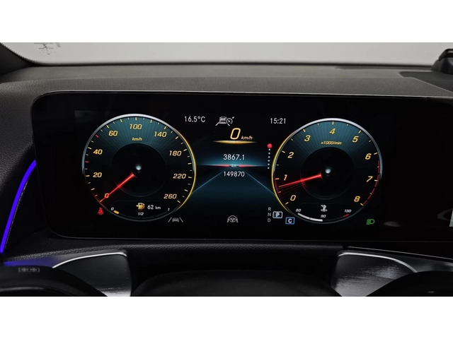 Mercedes-Benz GLB 250 4MATIC| AMG PACK| КАМЕРА| ОПЦИЯ ЗА ЛИЗИНГ - автомобили, коли, обяви за нови и употребявани 8
