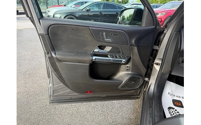 Mercedes-Benz GLB 250 AMG-4x4-DISTRONIK-BURMESTER-360KAMERI-PANORAMA-FUL - автомобили, коли, обяви за нови и употребявани 6