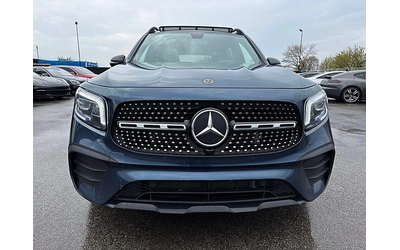 mercedes-benz-glb-250 - 0