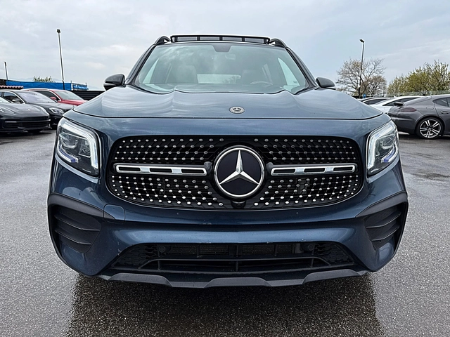 Mercedes-Benz GLB 250 AMG-DISTRONIK-PANORAMA-LED-KAMERA-ПОДГРЕЯВАНЕ-FULL - автомобили, коли, обяви за нови и употребявани 0