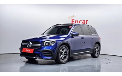 mercedes-benz-glb-250 - 0