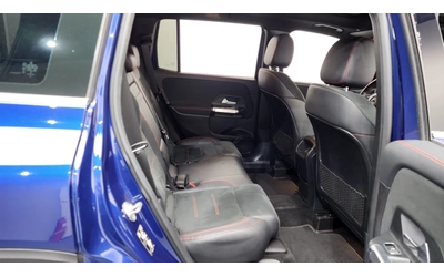 Mercedes-Benz GLB 250 AMG PK* DISTRONIK* DYNAMICA* AMBIENT* КРАЙНА ЦЕНА - автомобили, коли, обяви за нови и употребявани 15