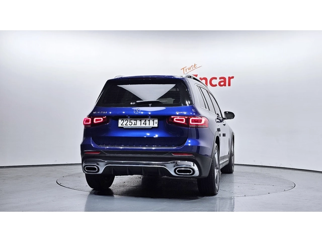 Mercedes-Benz GLB 250 AMG PK* DISTRONIK* DYNAMICA* AMBIENT* КРАЙНА ЦЕНА - автомобили, коли, обяви за нови и употребявани 2