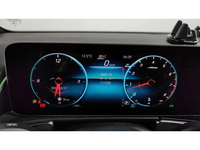 Mercedes-Benz GLB 250 AMG PK* DISTRONIK* DYNAMICA* AMBIENT* КРАЙНА ЦЕНА - автомобили, коли, обяви за нови и употребявани 7