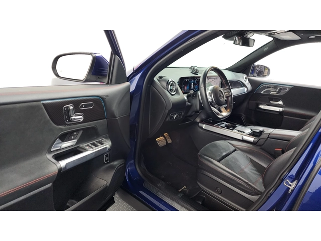 Mercedes-Benz GLB 250 AMG PK* DISTRONIK* DYNAMICA* AMBIENT* КРАЙНА ЦЕНА - автомобили, коли, обяви за нови и употребявани 8