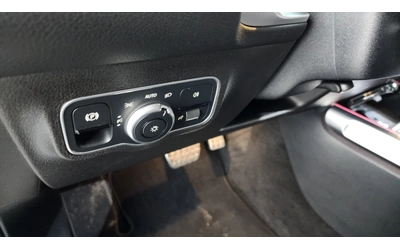 Mercedes-Benz GLB 250 AMG PK* DISTRONIK* DYNAMICA* AMBIENT* КРАЙНА ЦЕНА - автомобили, коли, обяви за нови и употребявани 9