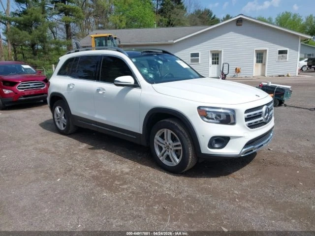 Mercedes-Benz GLB 250 ПАНО| МЪРТВА ТОЧКА| BREAK ASSIST - автомобили, коли, обяви за нови и употребявани 0