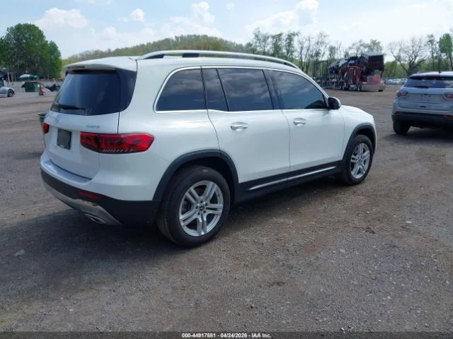 Mercedes-Benz GLB 250 ПАНО| МЪРТВА ТОЧКА| BREAK ASSIST - автомобили, коли, обяви за нови и употребявани 3