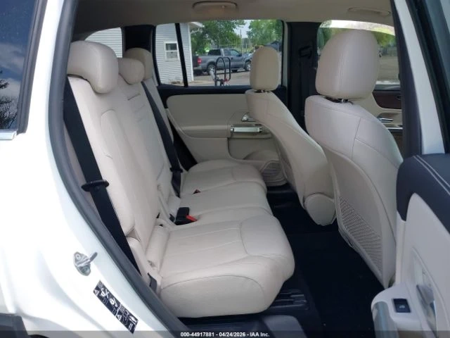 Mercedes-Benz GLB 250 ПАНО| МЪРТВА ТОЧКА| BREAK ASSIST - автомобили, коли, обяви за нови и употребявани 7
