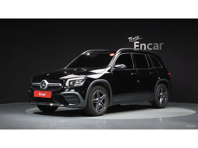 Mercedes-Benz GLB 250 AMG* КАМЕРА* ПАНОРАМА* ПОДГРЕВ - автомобили, коли, обяви за нови и употребявани 0