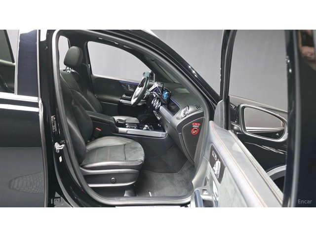 Mercedes-Benz GLB 250 AMG* КАМЕРА* ПАНОРАМА* ПОДГРЕВ - автомобили, коли, обяви за нови и употребявани 10