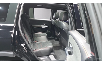 Mercedes-Benz GLB 250 AMG* КАМЕРА* ПАНОРАМА* ПОДГРЕВ - автомобили, коли, обяви за нови и употребявани 11