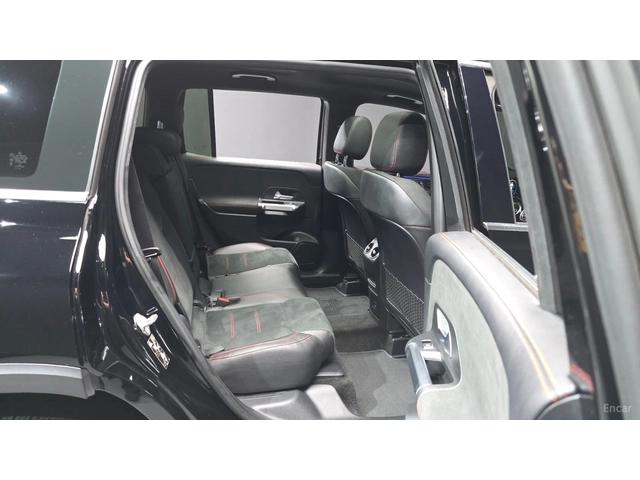Mercedes-Benz GLB 250 AMG* КАМЕРА* ПАНОРАМА* ПОДГРЕВ - автомобили, коли, обяви за нови и употребявани 11