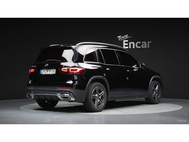 Mercedes-Benz GLB 250 AMG* КАМЕРА* ПАНОРАМА* ПОДГРЕВ - автомобили, коли, обяви за нови и употребявани 1