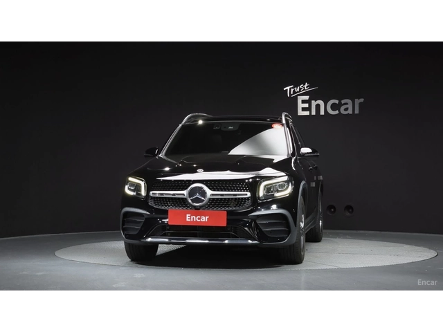 Mercedes-Benz GLB 250 AMG* КАМЕРА* ПАНОРАМА* ПОДГРЕВ - автомобили, коли, обяви за нови и употребявани 2