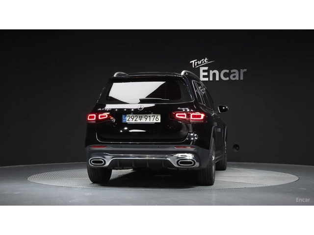 Mercedes-Benz GLB 250 AMG* КАМЕРА* ПАНОРАМА* ПОДГРЕВ - автомобили, коли, обяви за нови и употребявани 3