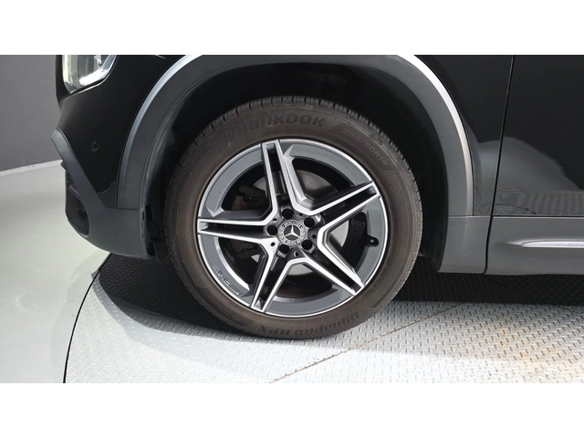 Mercedes-Benz GLB 250 AMG* КАМЕРА* ПАНОРАМА* ПОДГРЕВ - автомобили, коли, обяви за нови и употребявани 4