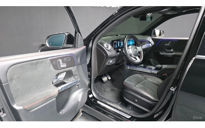 Mercedes-Benz GLB 250 AMG* КАМЕРА* ПАНОРАМА* ПОДГРЕВ - автомобили, коли, обяви за нови и употребявани 9