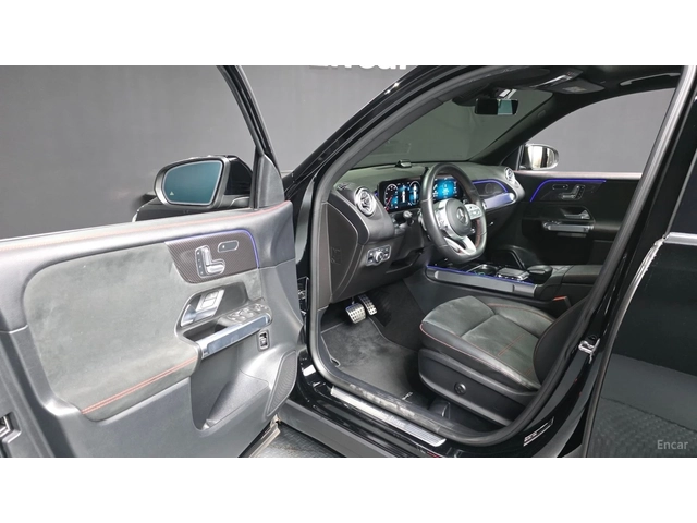 Mercedes-Benz GLB 250 AMG* КАМЕРА* ПАНОРАМА* ПОДГРЕВ - автомобили, коли, обяви за нови и употребявани 9