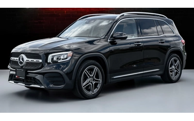 mercedes-benz-glb-250 - 0