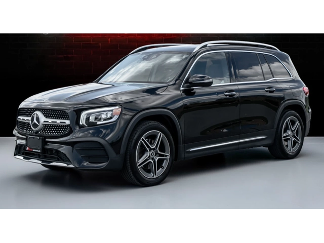 Mercedes-Benz GLB 250 AMG PK* МЪРТВА ТОЧКА* PANO* AMBIENT* КРАЙНА ЦЕНА - автомобили, коли, обяви за нови и употребявани 0