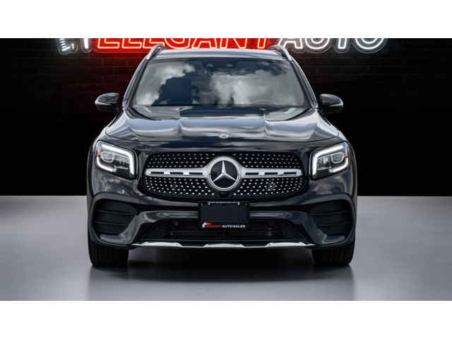 Mercedes-Benz GLB 250 AMG PK* МЪРТВА ТОЧКА* PANO* AMBIENT* КРАЙНА ЦЕНА - автомобили, коли, обяви за нови и употребявани 1